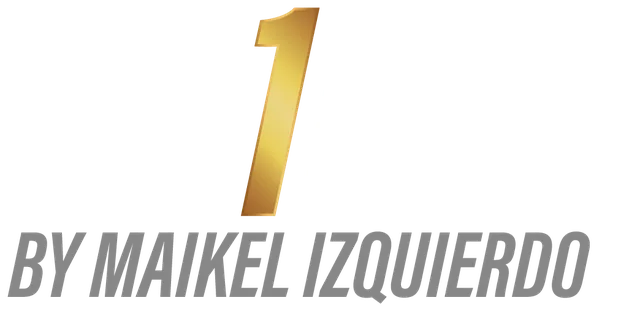 Be1one by Maikel Izquierdo